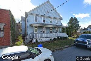 203 Lincoln St, Dupont, PA 18641