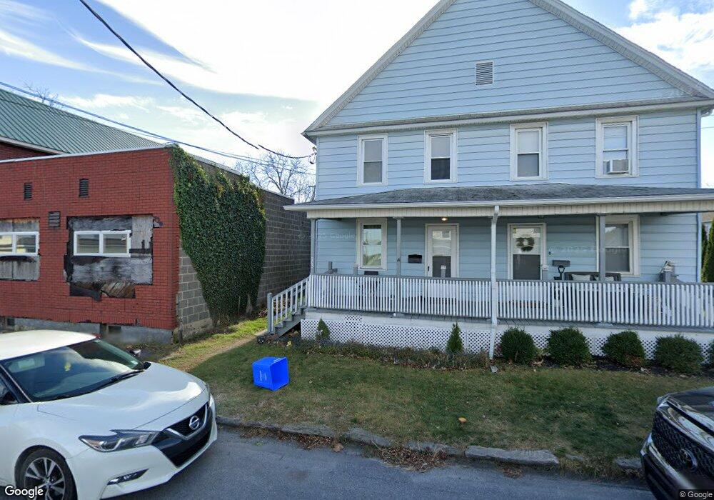 203 Lincoln St, Dupont, PA 18641 - photo 1