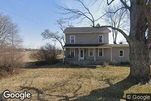 6313 County Road 23, Alvada, OH 44802
