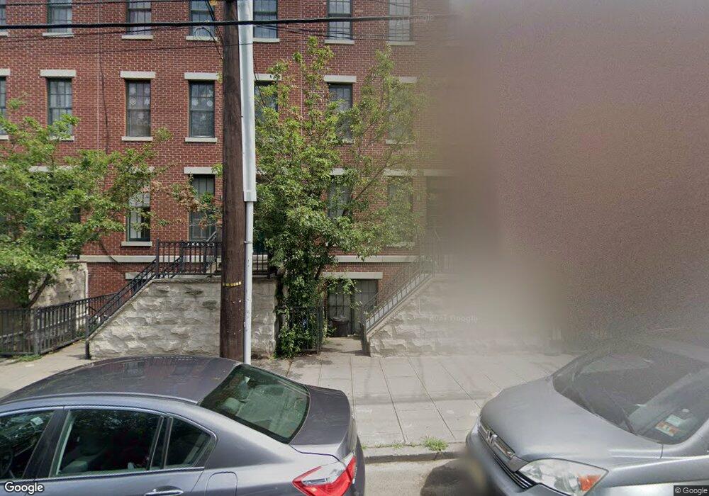 244 6th street 6th St unit A, Jc, Downtown, NJ 07302 - photo 1