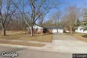 2003 Southernview St, Ada, OH 45810
