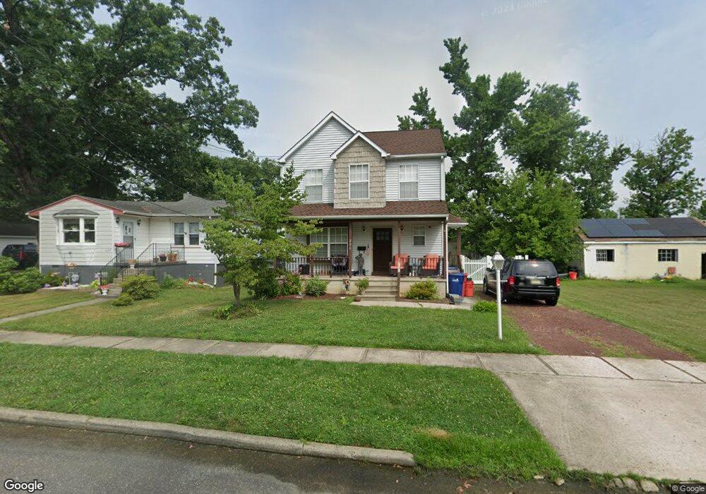 206 E Crestwood Ave, Somerdale, NJ 08083 - photo 1