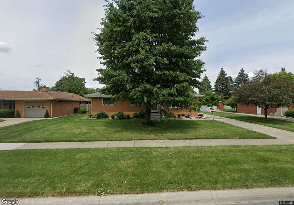 121 Carnation St, Dyer, IN 46311 - photo 1