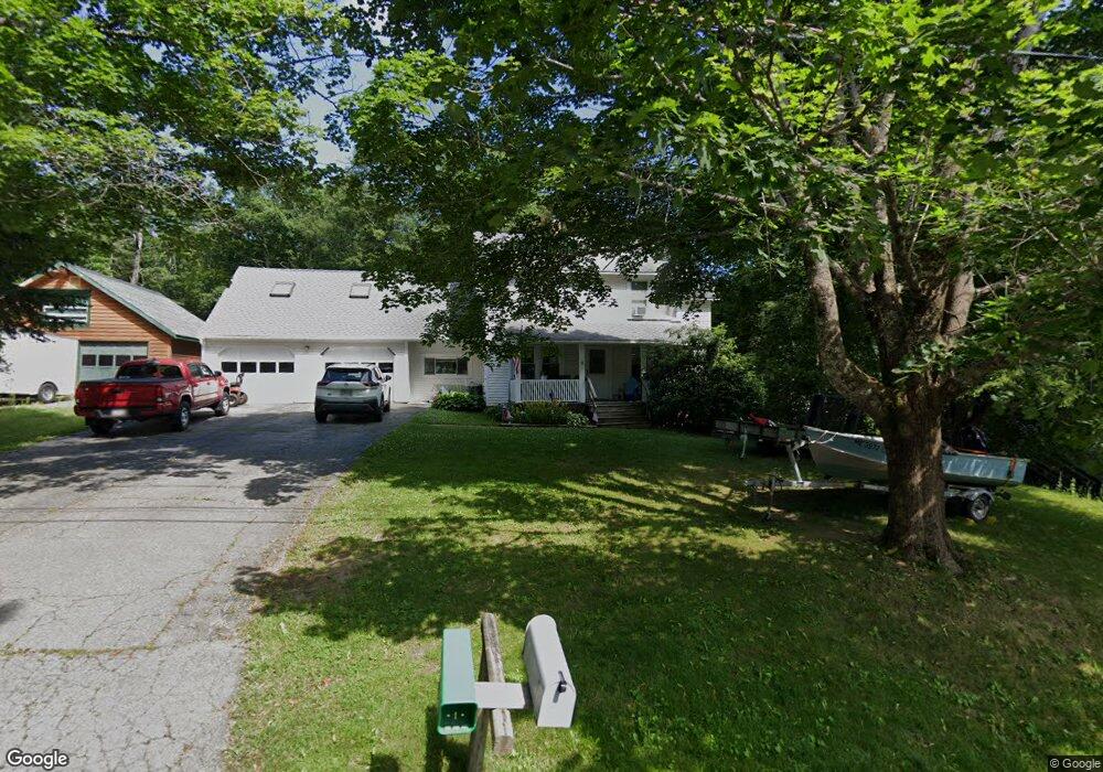 9 Nicholson Ave, Bucksport, ME 04416 - photo 1