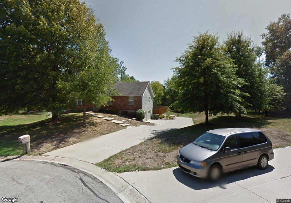 20811 W 52nd Terrace, Shawnee, KS 66218 - photo 1