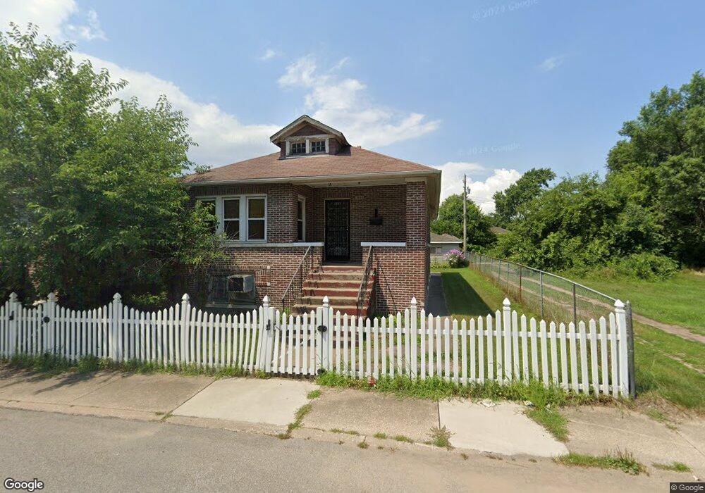 1144 Harrison Blvd, Gary, IN 46407 - photo 1