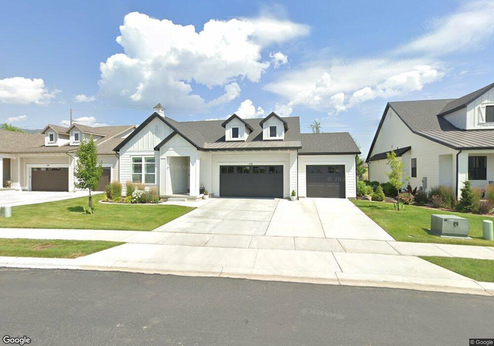 156 W Monte Rosa Ln, Midway, UT 84049 - photo 1