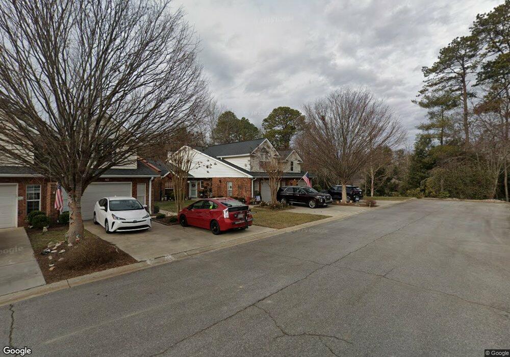 49 Lake Pointe Cir, Hendersonville, NC 28792 - photo 1