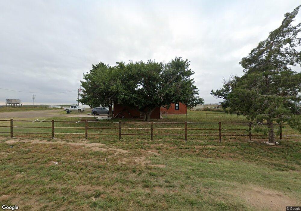 10852 Mcclary Rd, Dumas, TX 79029 - photo 1