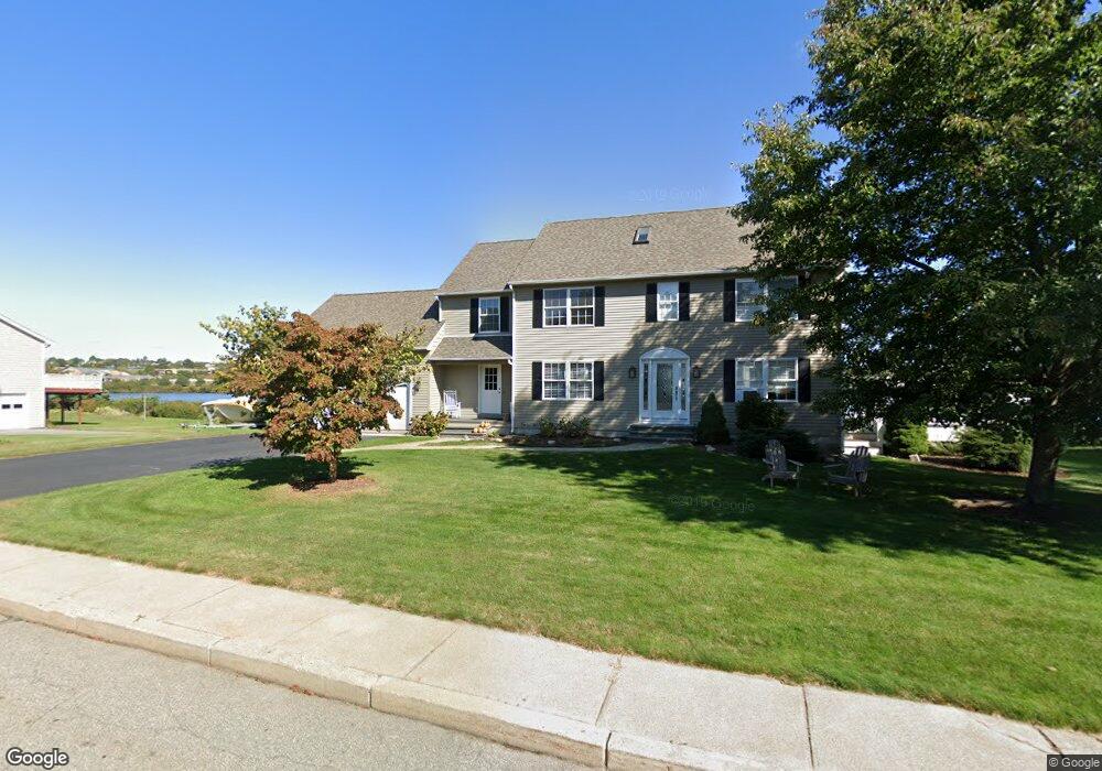 26 Friends Dr, Middletown, RI 02842 - photo 1