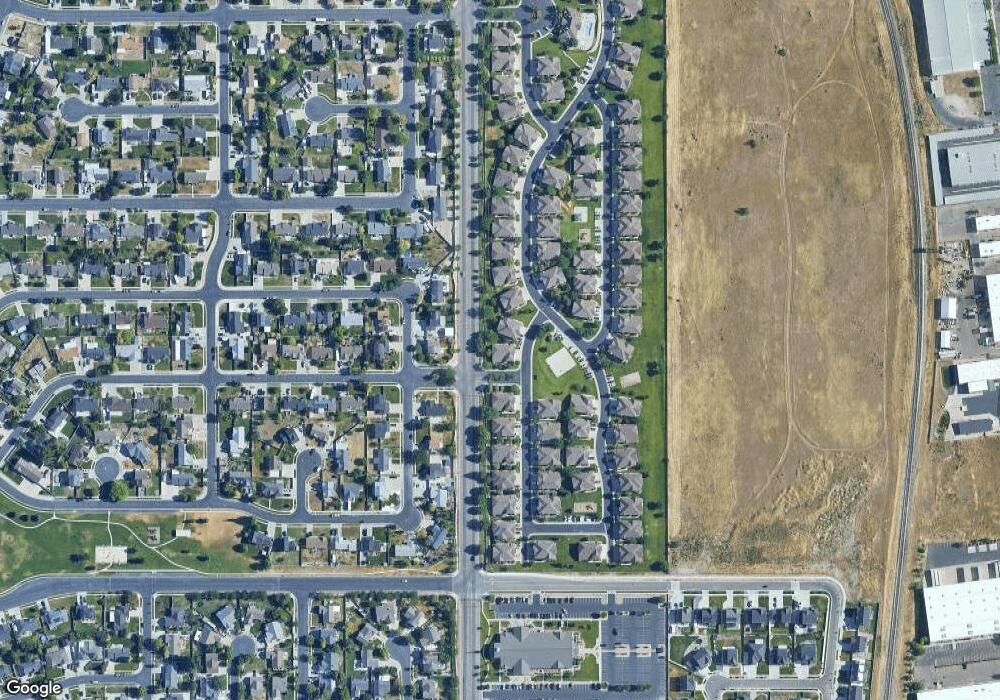 7298 Geralee Ln unit 214A, West Jordan, UT 84084 - photo 1