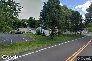 180 W Green St, Leesville, OH 44639