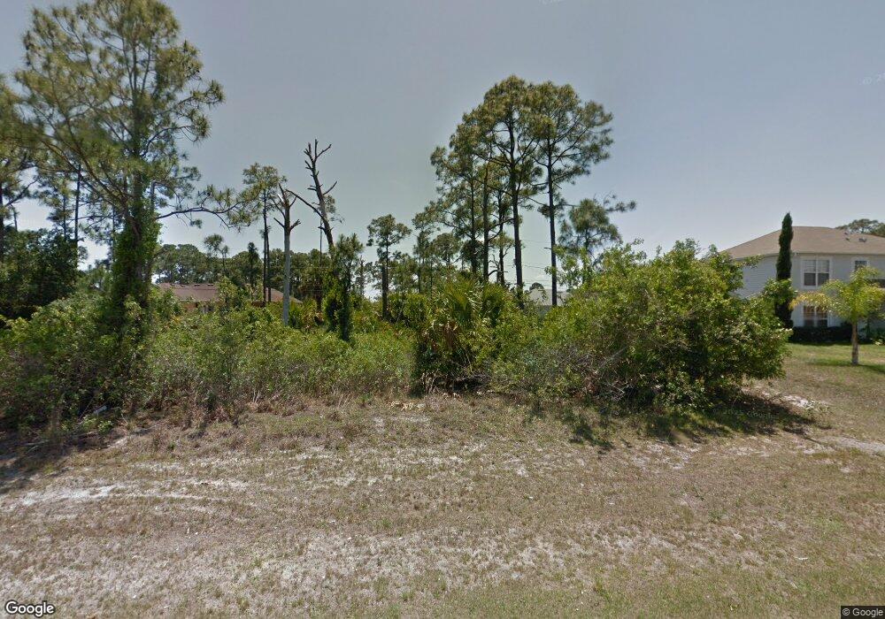 320 SW Undallo Rd, Port Saint Lucie, FL 34953 - photo 1