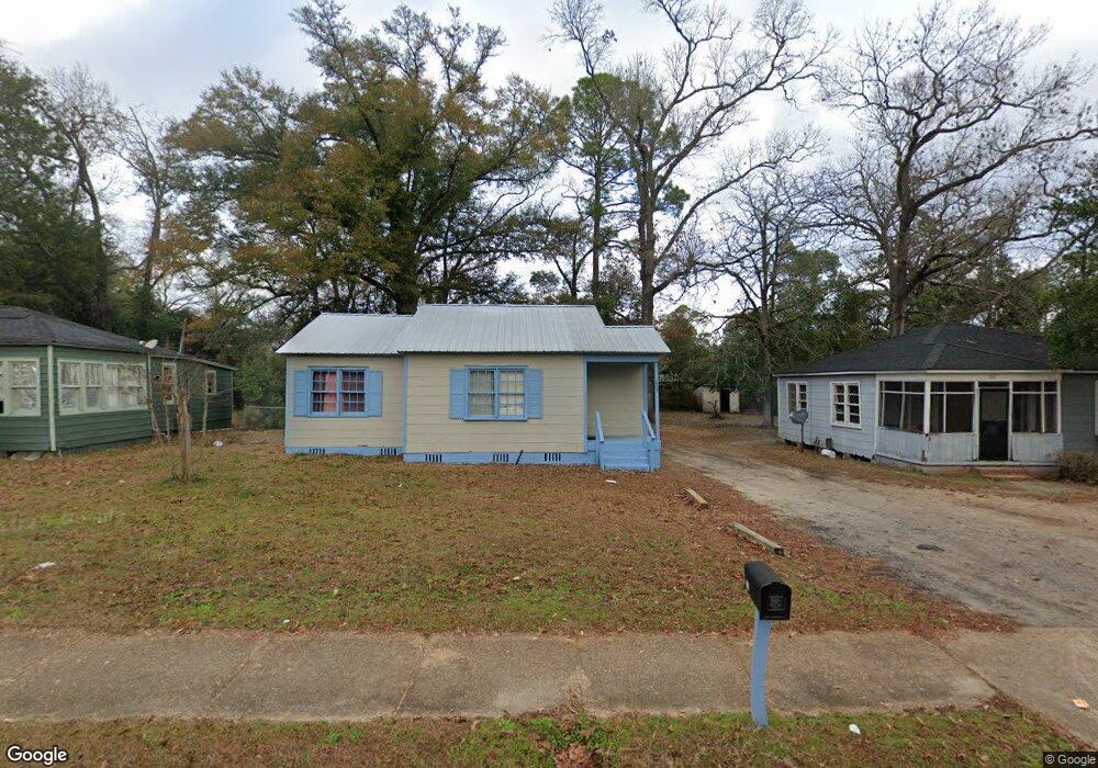 205 E Louise St, Bainbridge, GA 39819 - photo 1