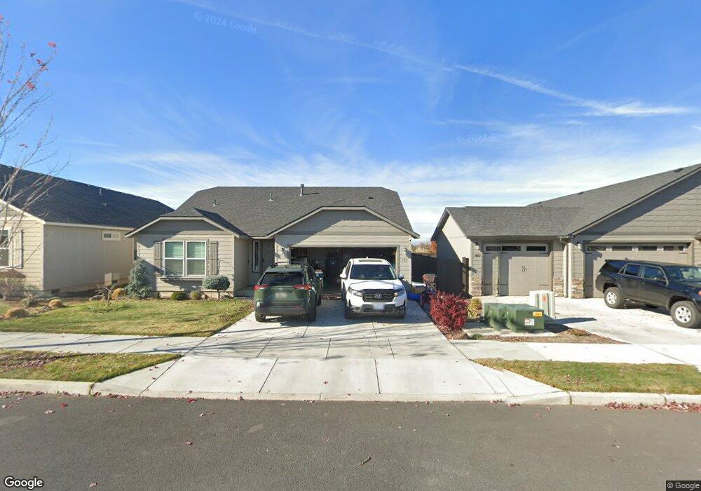 874-Lot 65 Nw 26th Way, Redmond, OR 97756 - photo 1