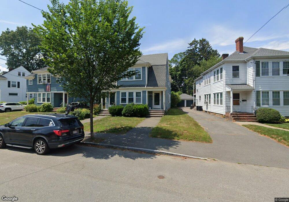 41 Orchard Cir unit 43, Swampscott, MA 01907 - photo 1