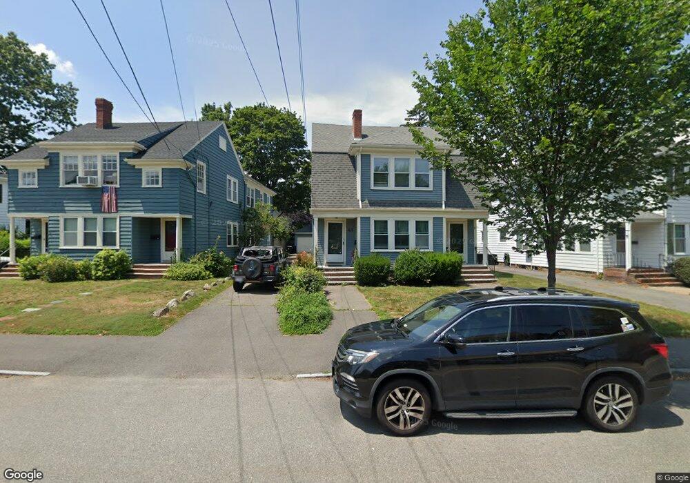 41-43 Orchard Cir, Swampscott, MA 01907 - photo 1