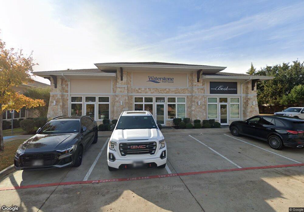 8849 Davis Blvd unit 200, Keller, TX 76248 - photo 1