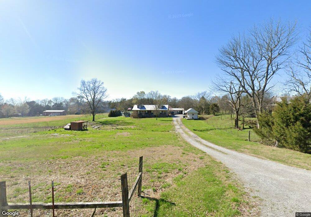 260 Minkslide Rd, Bell Buckle, TN 37020 - photo 1