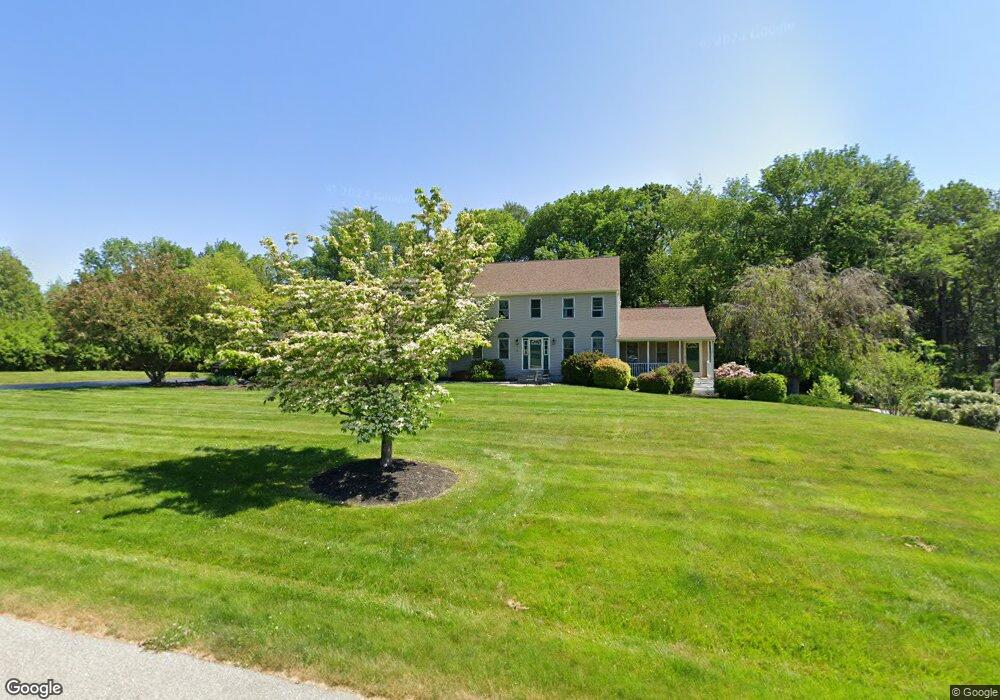 24 Julia Dr, Uxbridge, MA 01569 - photo 1