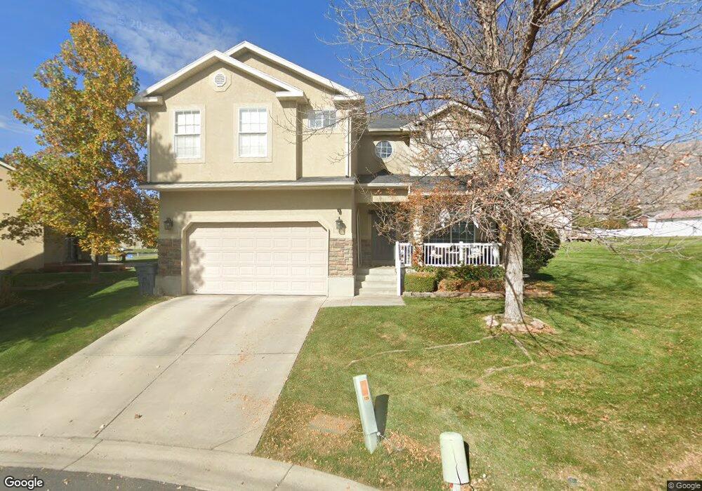 825 S Apple Grove Ln, Pleasant Grove, UT 84062 - photo 1