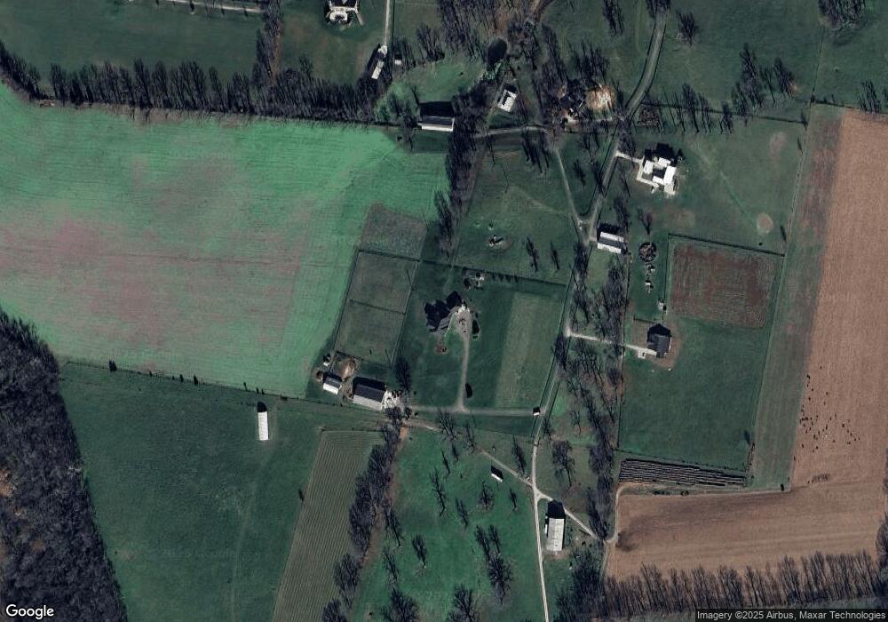 3060 Elkhorn Hills Ln, Frankfort, KY 40601 - photo 1