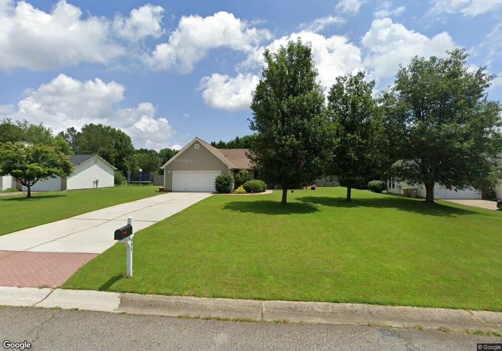 502 Cherokee Rd, Winder, GA 30680 - photo 1