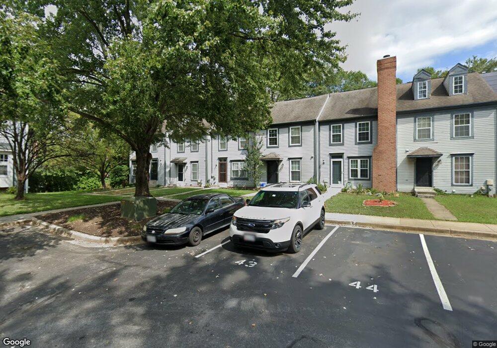 3654 Childress Terrace, Burtonsville, MD 20866 - photo 1