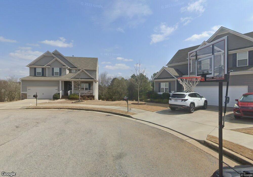 0 Betsy Ross Ln unit 8573356, Hoschton, GA 30548 - photo 1