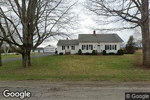 1116 Stetson Rd, Exeter, ME 04435