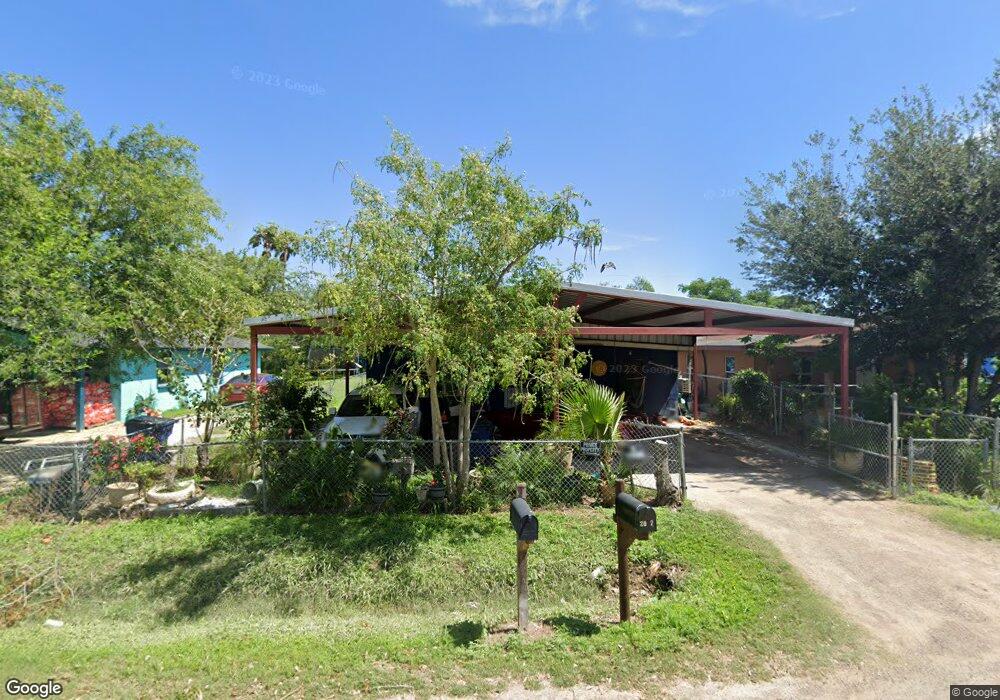 2007 Diamond St, Donna, TX 78537 - photo 1