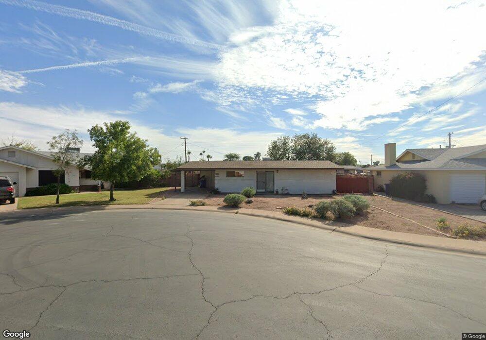 329 E Pebble Beach Dr, Tempe, AZ 85282 - photo 1