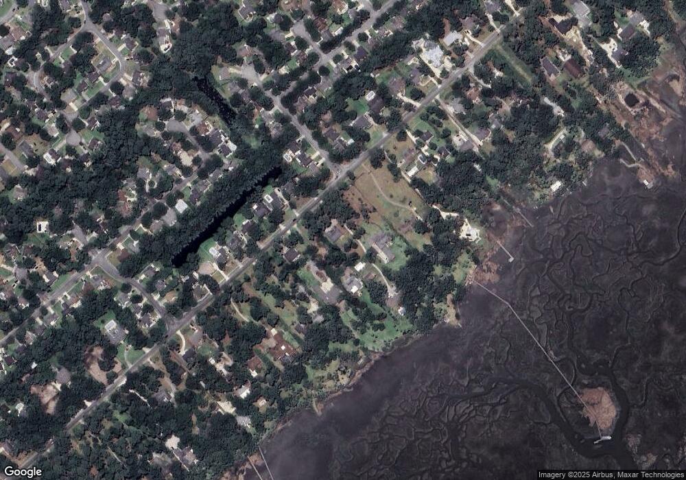 1412 Walthour Rd, Savannah, GA 31410 - photo 1