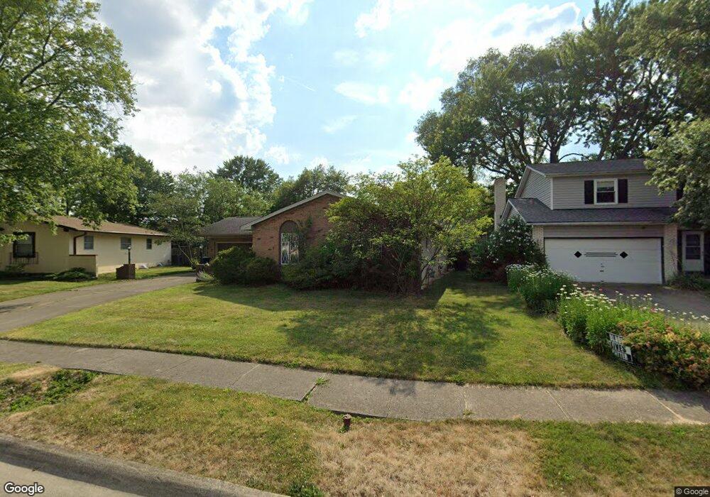 5281 Butternut Ct W, Columbus, OH 43229 - photo 1