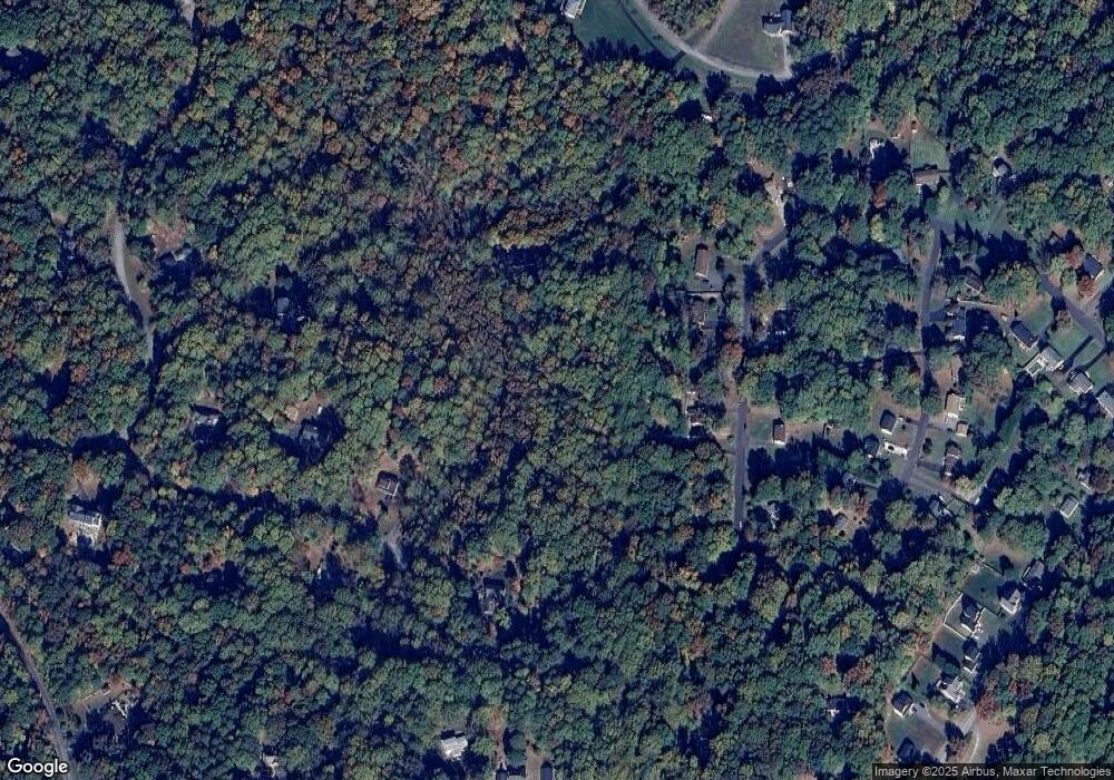 1221 Hollyberry Ct, Huntingtown, MD 20639 - photo 1