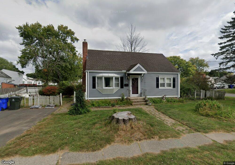 16 Sampson St, West Hartford, CT 06110 - photo 1