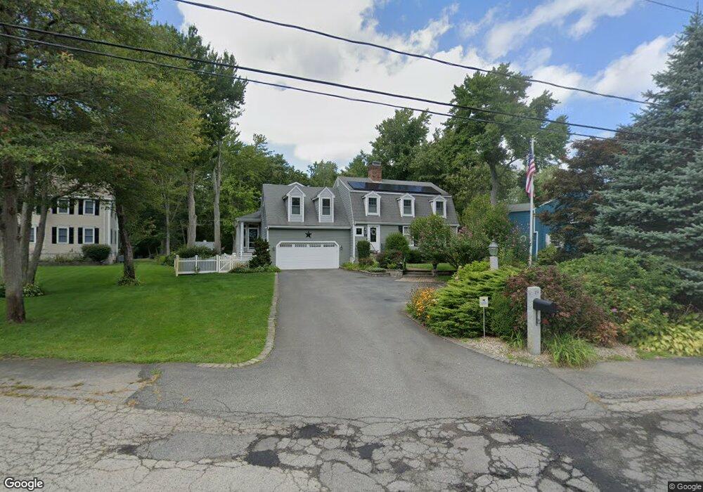 19 Heritage Dr, Rockland, MA 02370 - photo 1