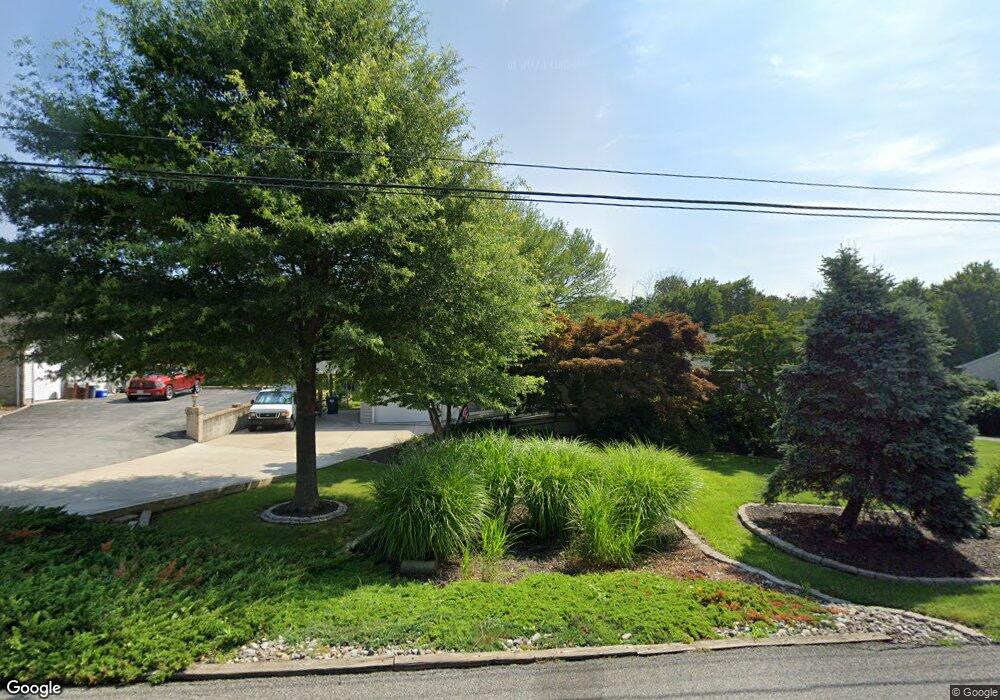 2833 Newport Gap Pike, Wilmington, DE 19808 - photo 1