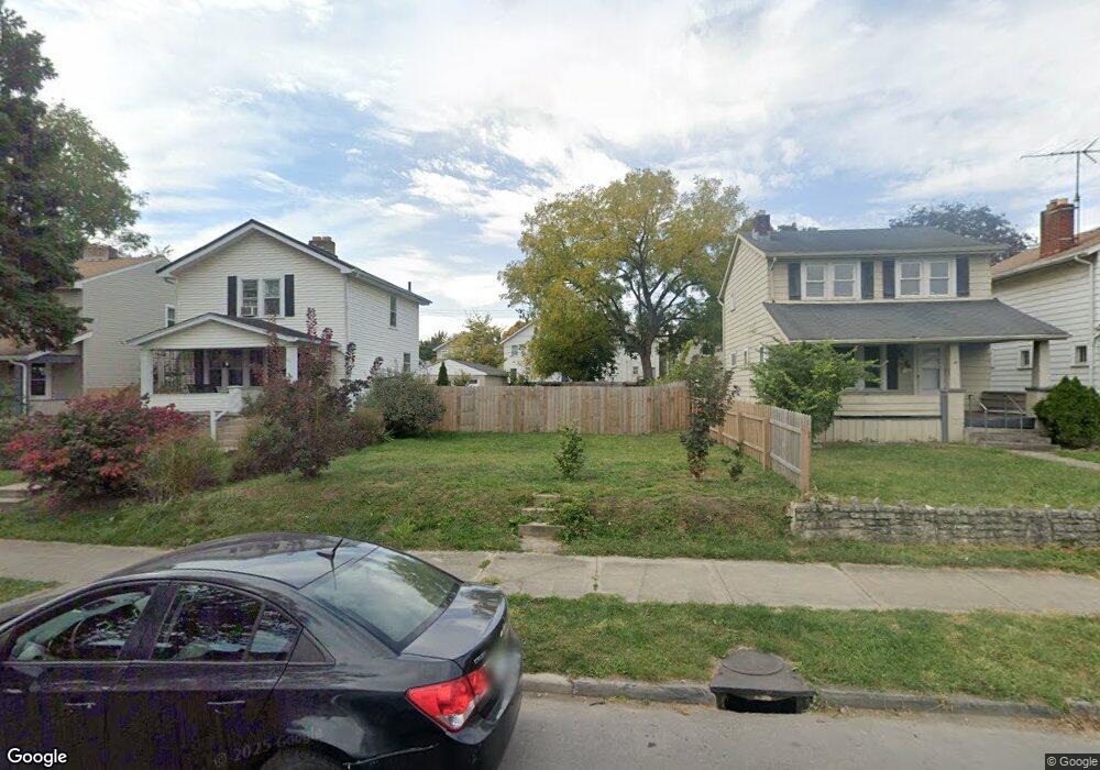 607 S Warren Ave, Columbus, OH 43204 - photo 1