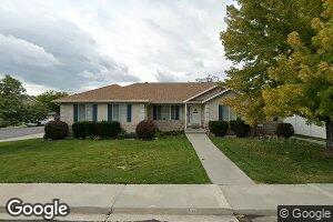 723 N 710 E, Orem, UT 84097