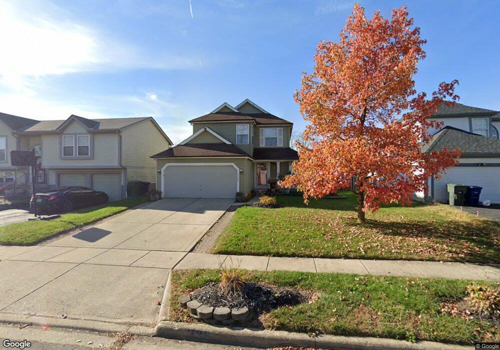 1261 Pinnacle Dr, Columbus, OH 43204 - photo 1