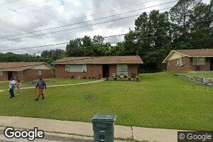 609 Morris Ave, Quitman, GA 31643