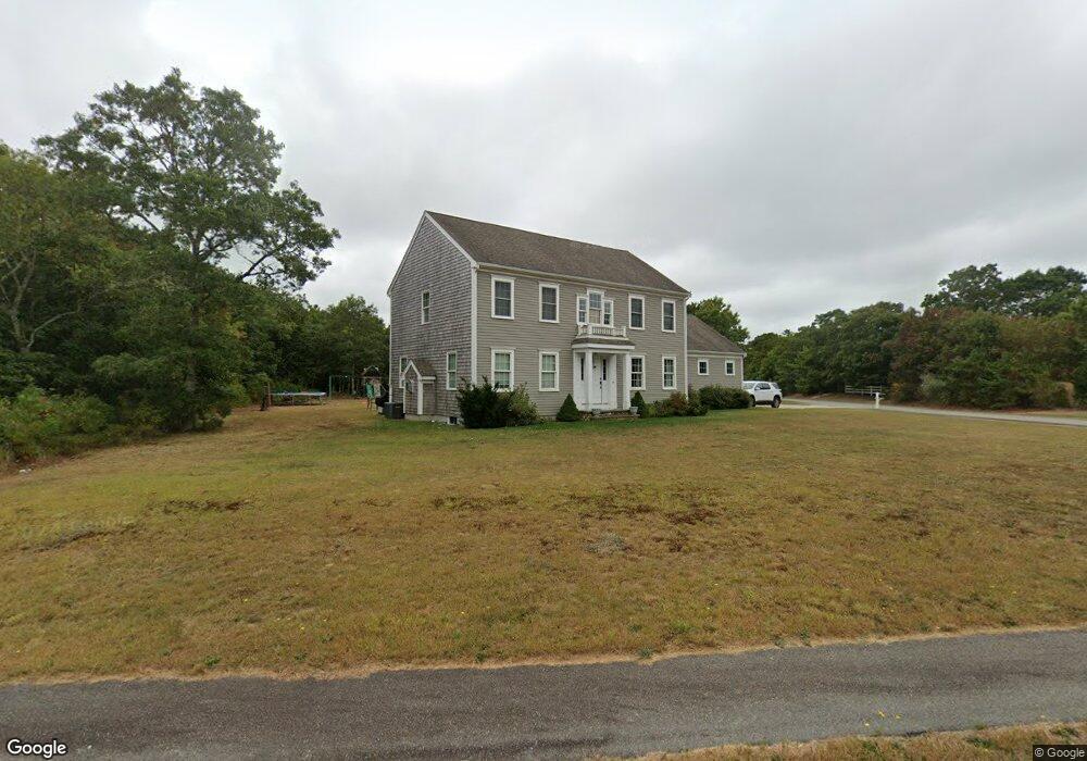 53 Dry Run Rd, East Falmouth, MA 2536 - photo 1