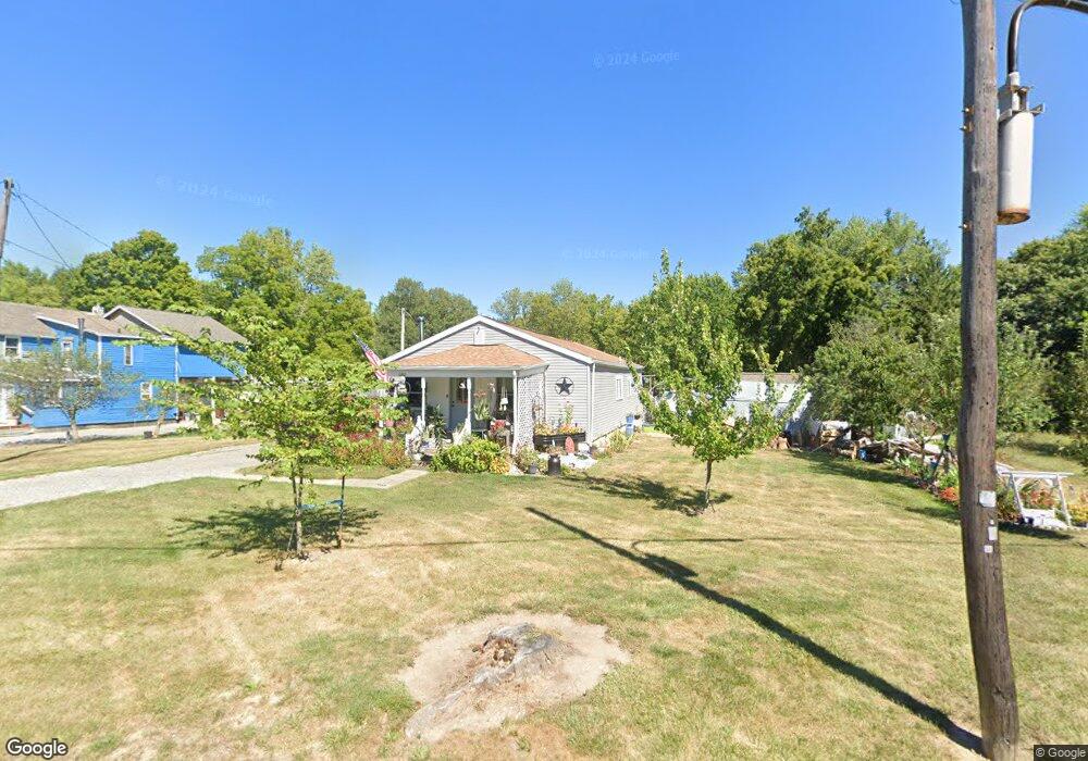 955 S Seriff Rd, Lima, OH 45805 - photo 1