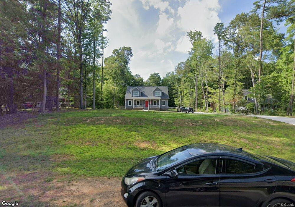 1810 Winchester Heights Dr, Asheboro, NC 27205 - photo 1