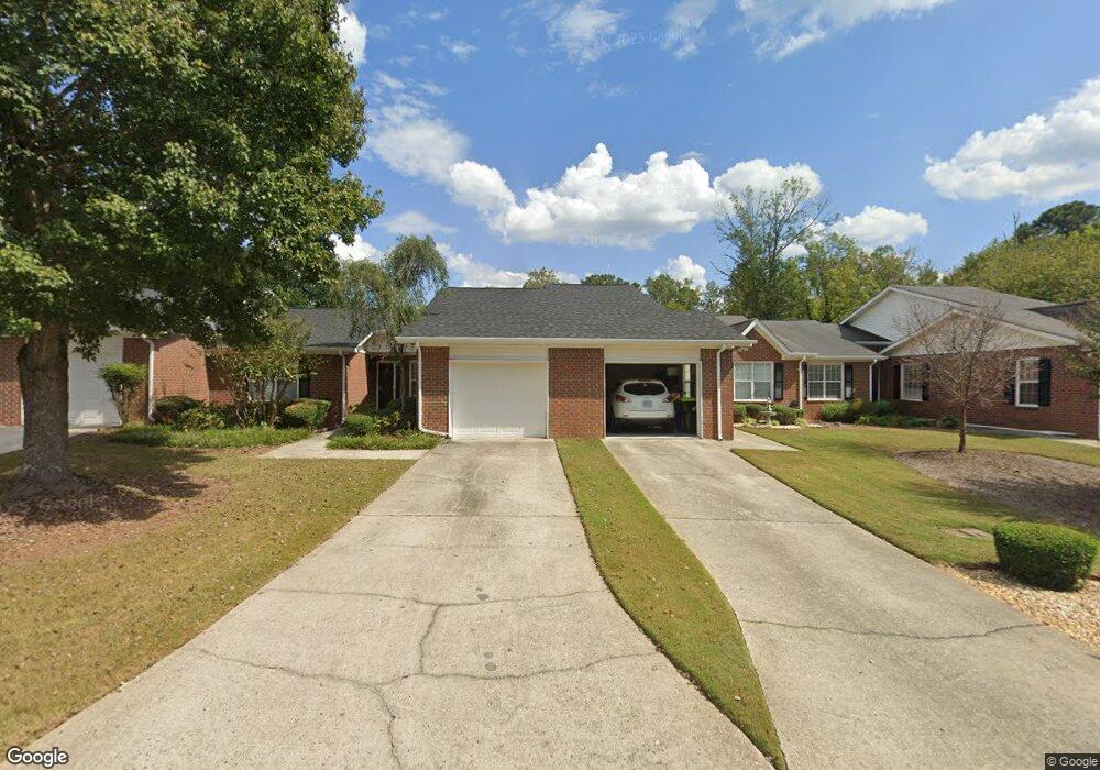 125 Cornwallis Way unit 125, Fayetteville, GA 30214 - photo 1