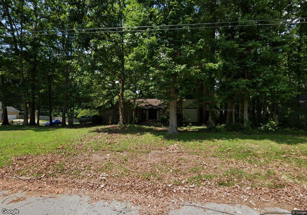 3823 Knights Bridge Rd SW, Lilburn, GA 30047 - photo 1