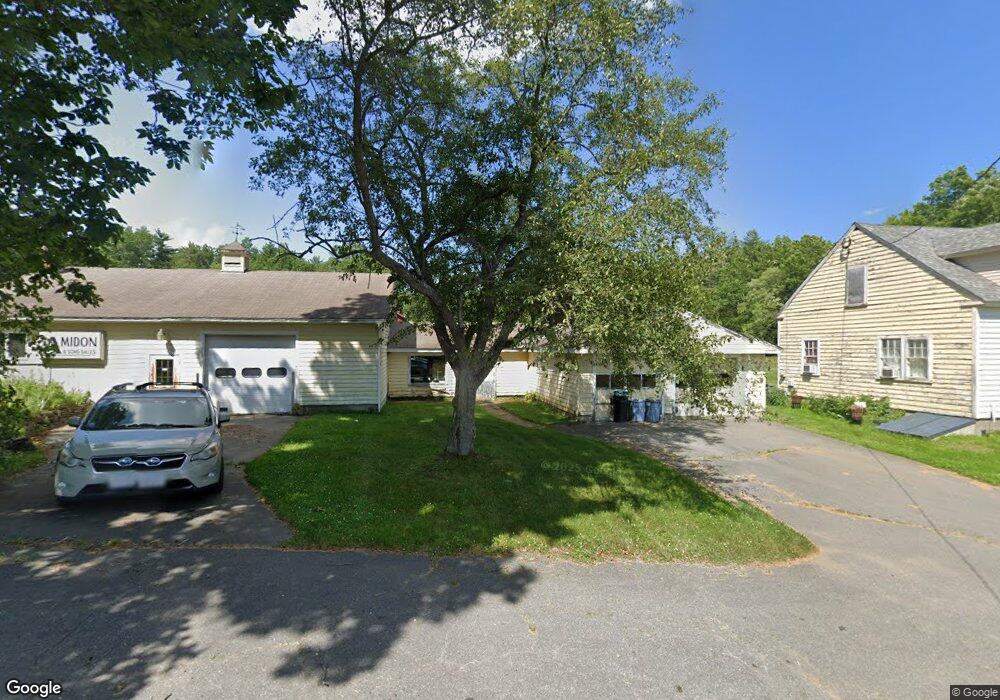 206 Gill Rd, Bernardston, MA 01337 - photo 1