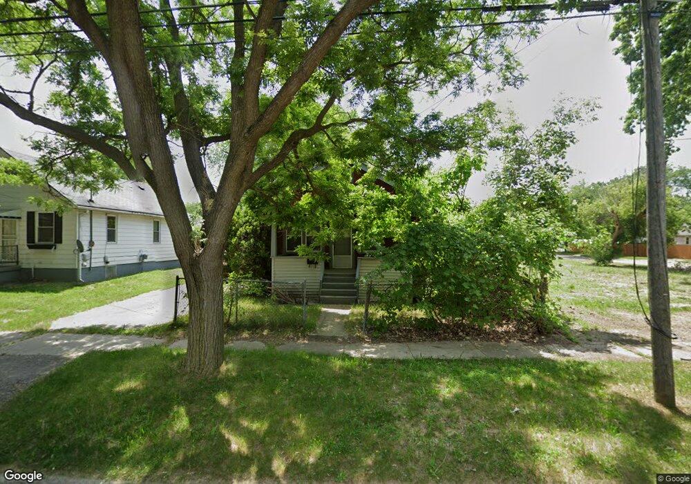 2406 Thom St, Flint, MI 48506 - photo 1