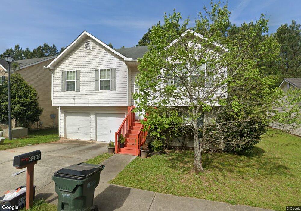 9200 Jefferson Village Dr SW, Covington, GA 30014 - photo 1